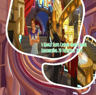4kings slots