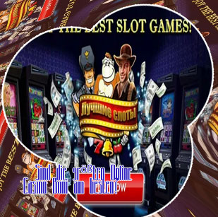 Bester willkommensbonus online casino