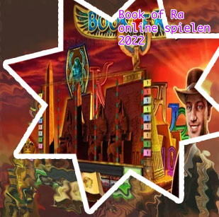 Book auf ra online spielen