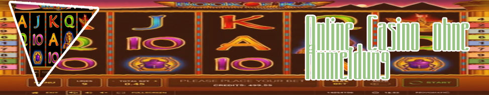 Book of ra online spielen ohne anmeldung