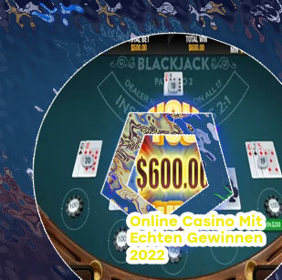 Casino app mit echten gewinnen