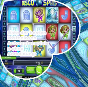 Casino automatenspiele kostenlos spielen in Österreich