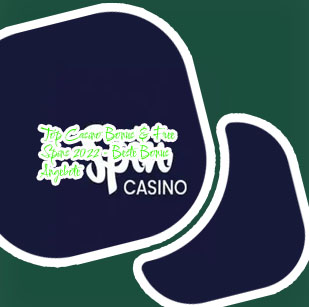 Casino spin