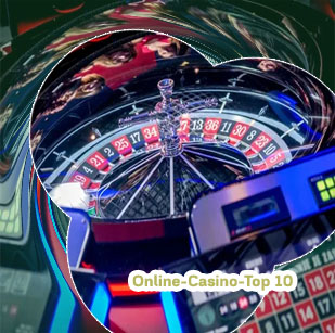 Casino top 10