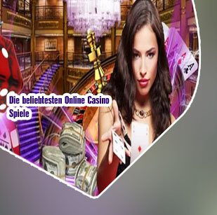Die besten casino online