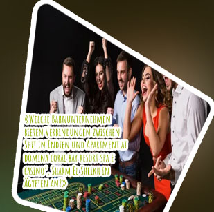 E casino