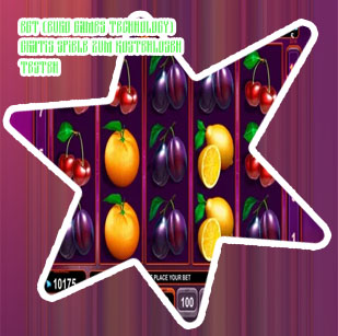 Egt slot gratis