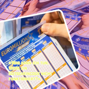 Euromillionen code