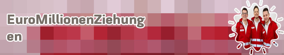 Euromillionen dienstag from the Austrian