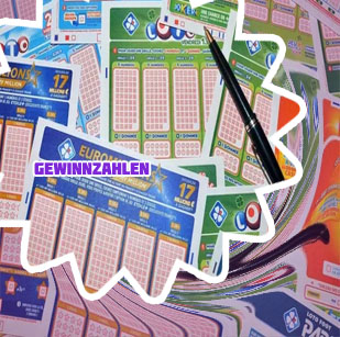 Euromillions gewinner land