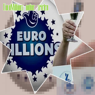 Euromillions online spielen