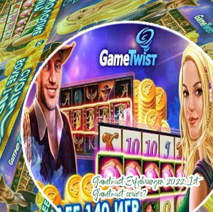 Gametwist spielen