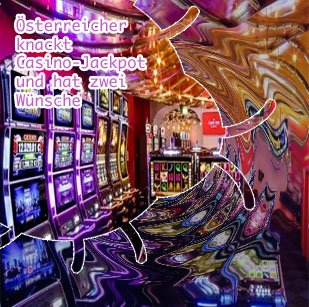 Jackpot casino austria