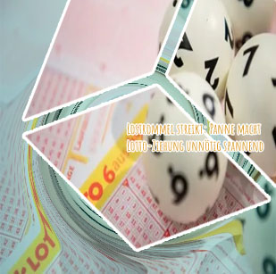 Lotto ziehung von heute