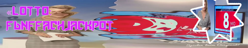 Lottozahlen jackpot heute