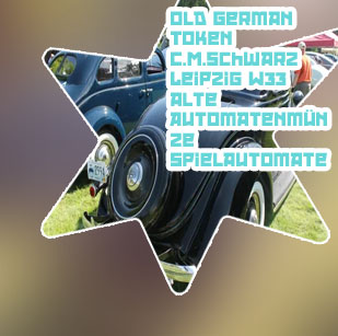 Nadelspiel automat 1936