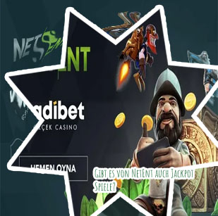 Netent gratis