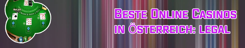 Online blackjack mit echtgeld