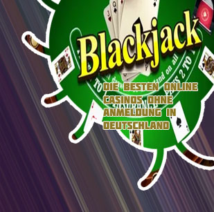 Online blackjack ohne anmeldung