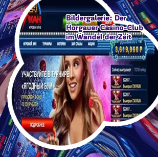 Online casino club