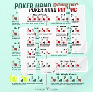 Pokerräume