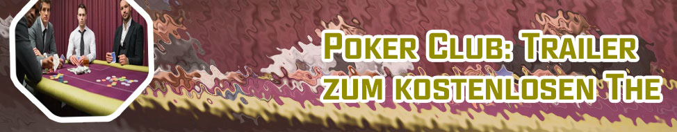 River poker
