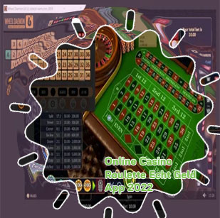Roulette merkur