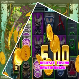 Sieger casino