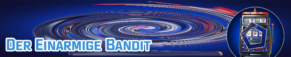 Spielautomat einarmiger bandit