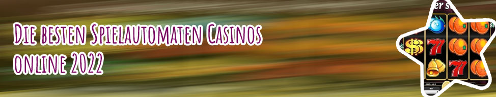 Spielautomaten gratis online from the Austrian
