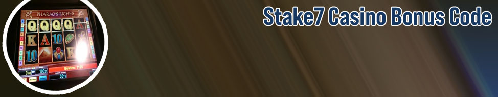 Stake7 casino
