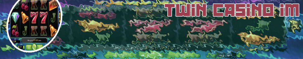 Twin casino online