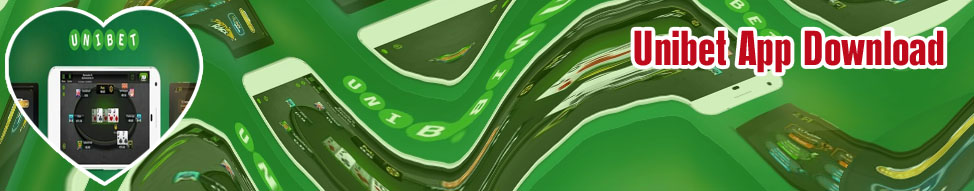 Unibet poker app download