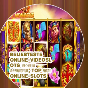 Video slot gratis