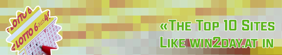 Win 2 day lottozahlen