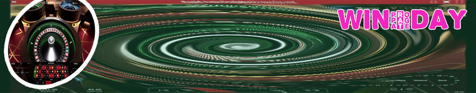 Win2day roulette